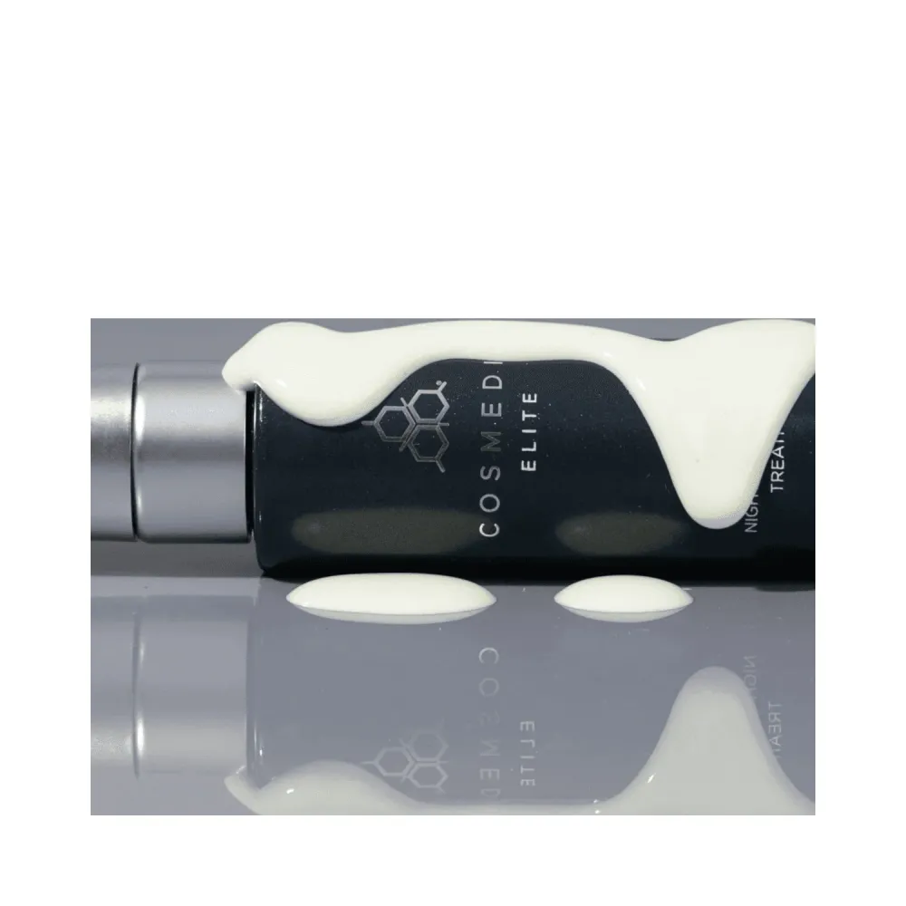 Cosmedix duo- 1% öinen retinoidihoito
