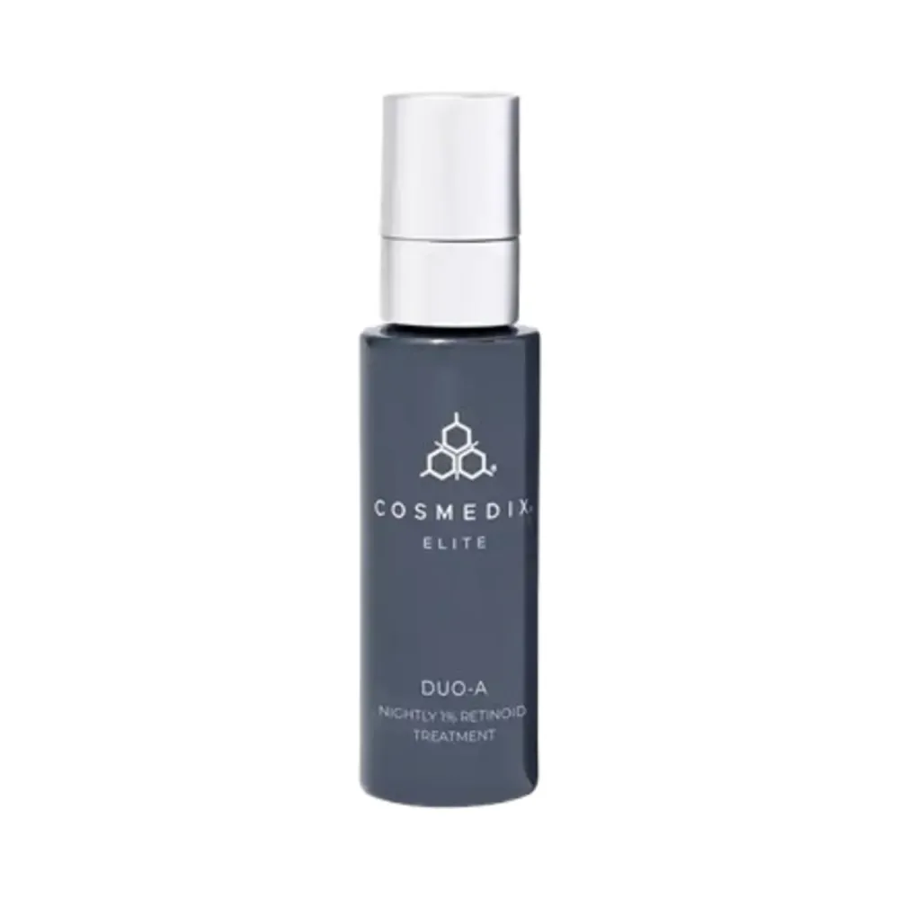 Cosmedix duo- 1% öinen retinoidihoito
