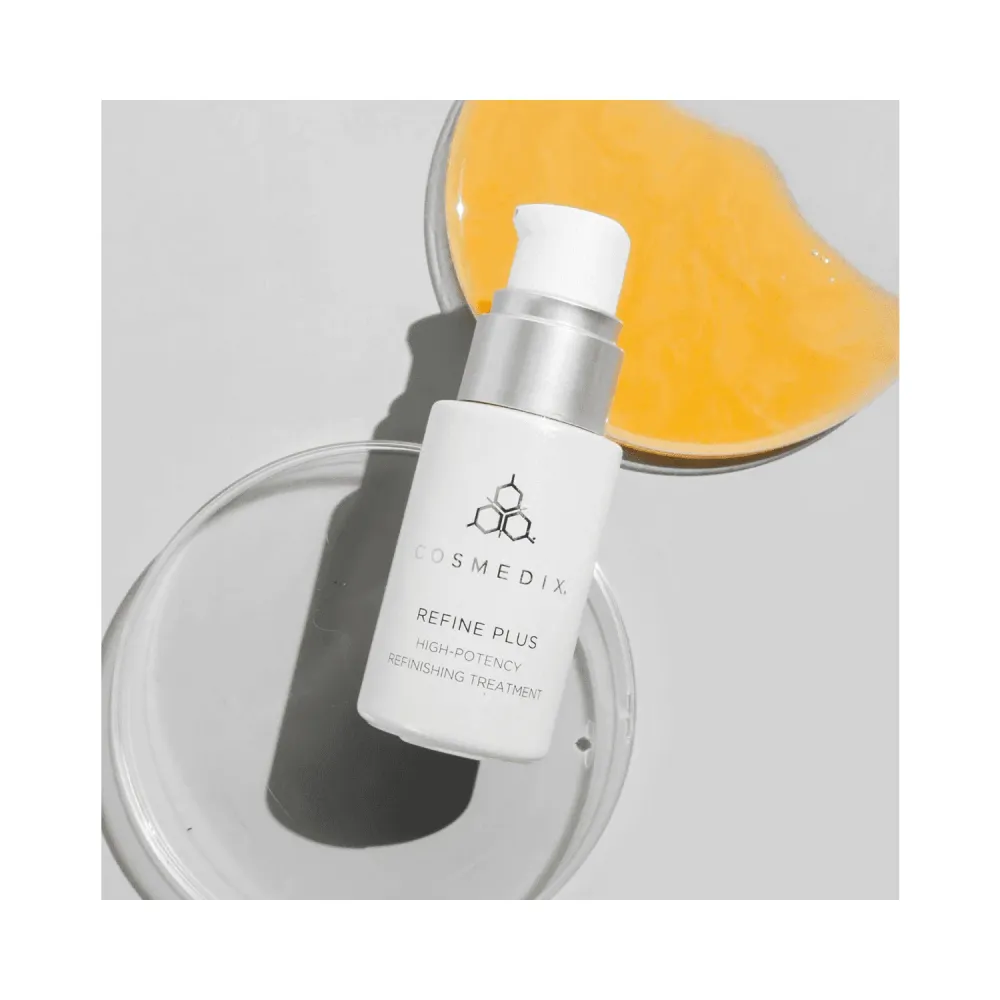 Cosmedix hienostusta plus