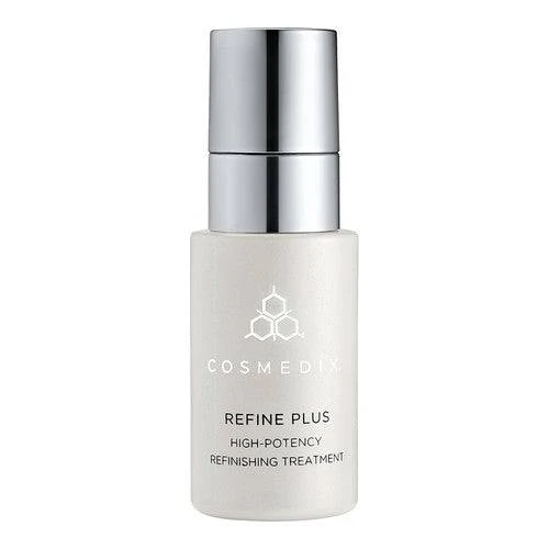 Cosmedix hienostusta plus