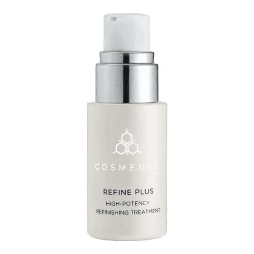 Cosmedix hienostusta plus