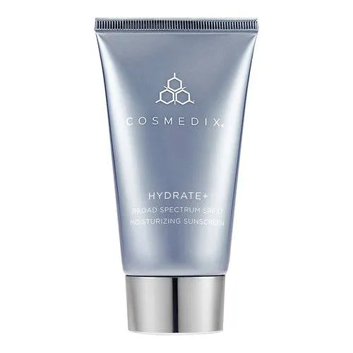 Cosmedix -hydraatti + SPF 17