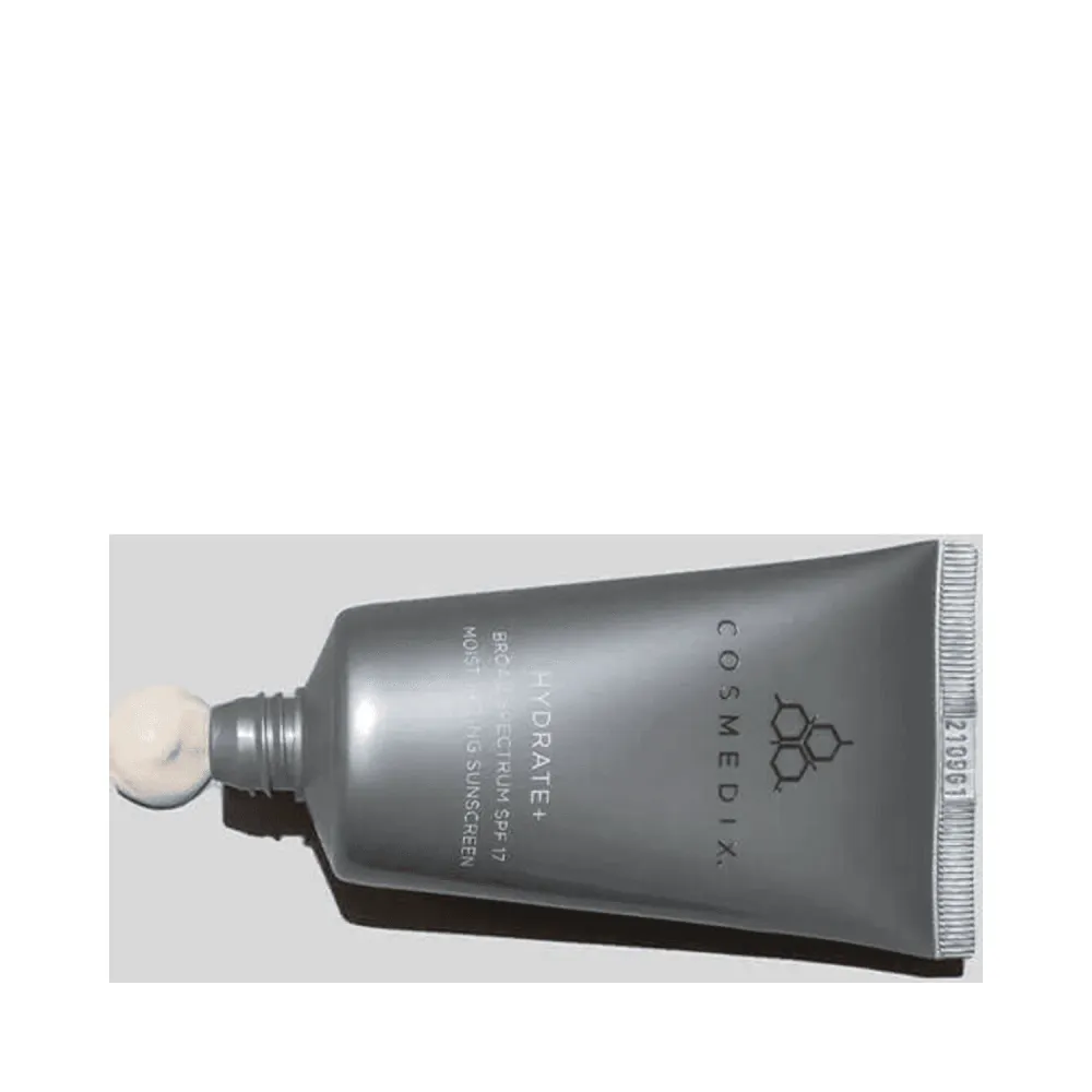 Cosmedix -hydraatti + SPF 17