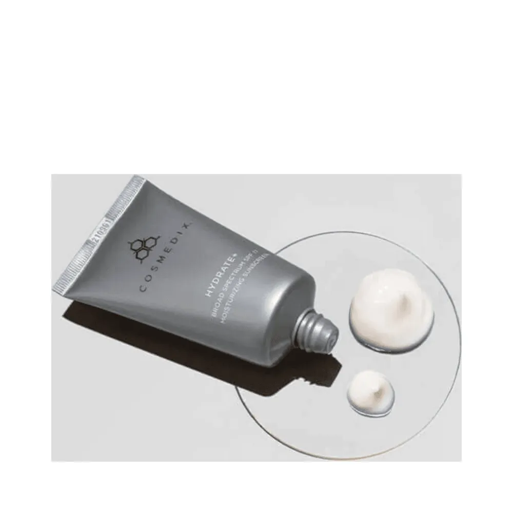 Cosmedix -hydraatti + SPF 17