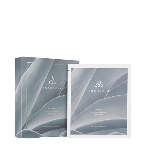 Cosmedix Micro Defense Microbiome Mask