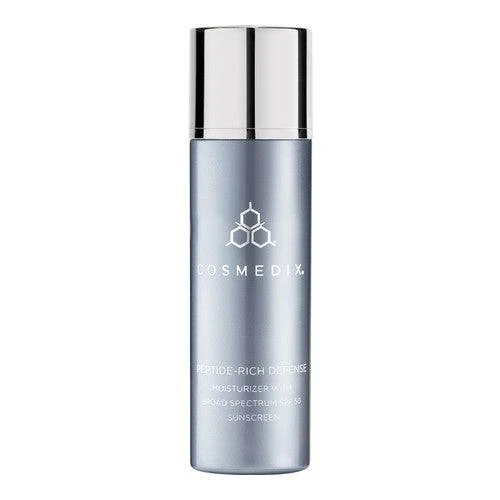 Cosmedix peptidirikas puolustus SPF50
