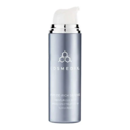 Cosmedix peptidirikas puolustus SPF50