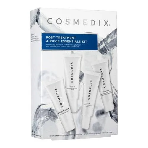 Cosmedix post -käsittelypakkaus