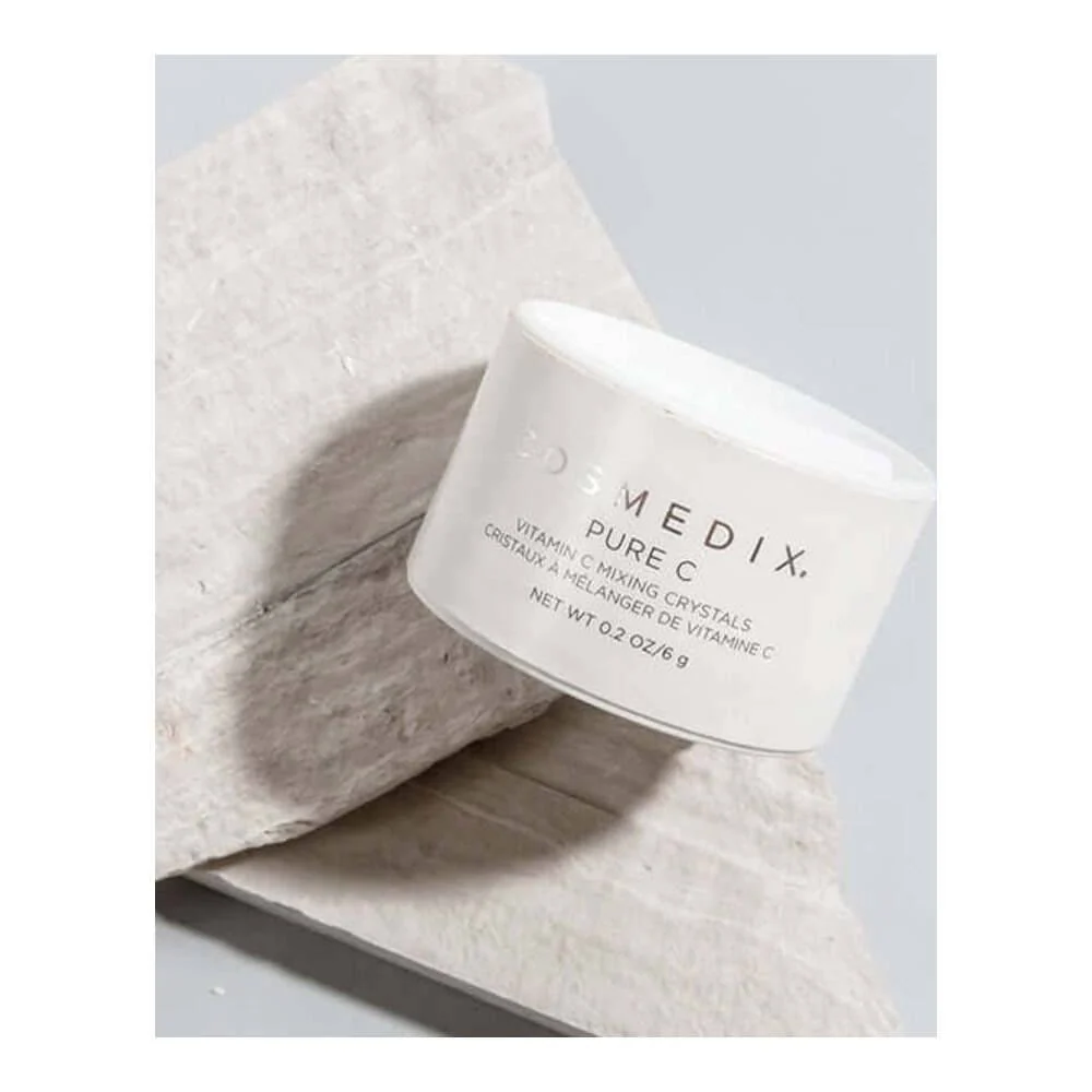 Cosmedix Pure C