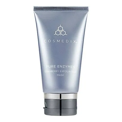 Cosmedix Pure Entsyyms Mask