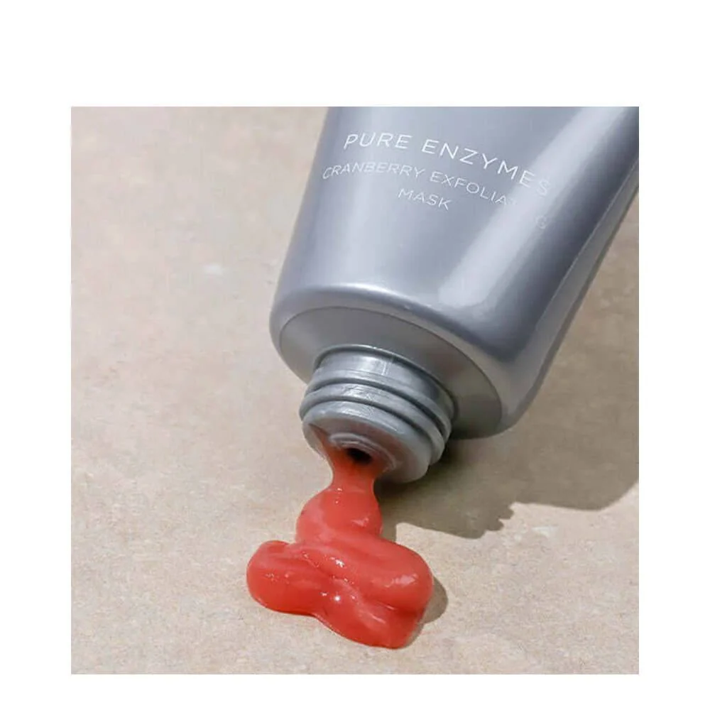 Cosmedix Pure Entsyyms Mask