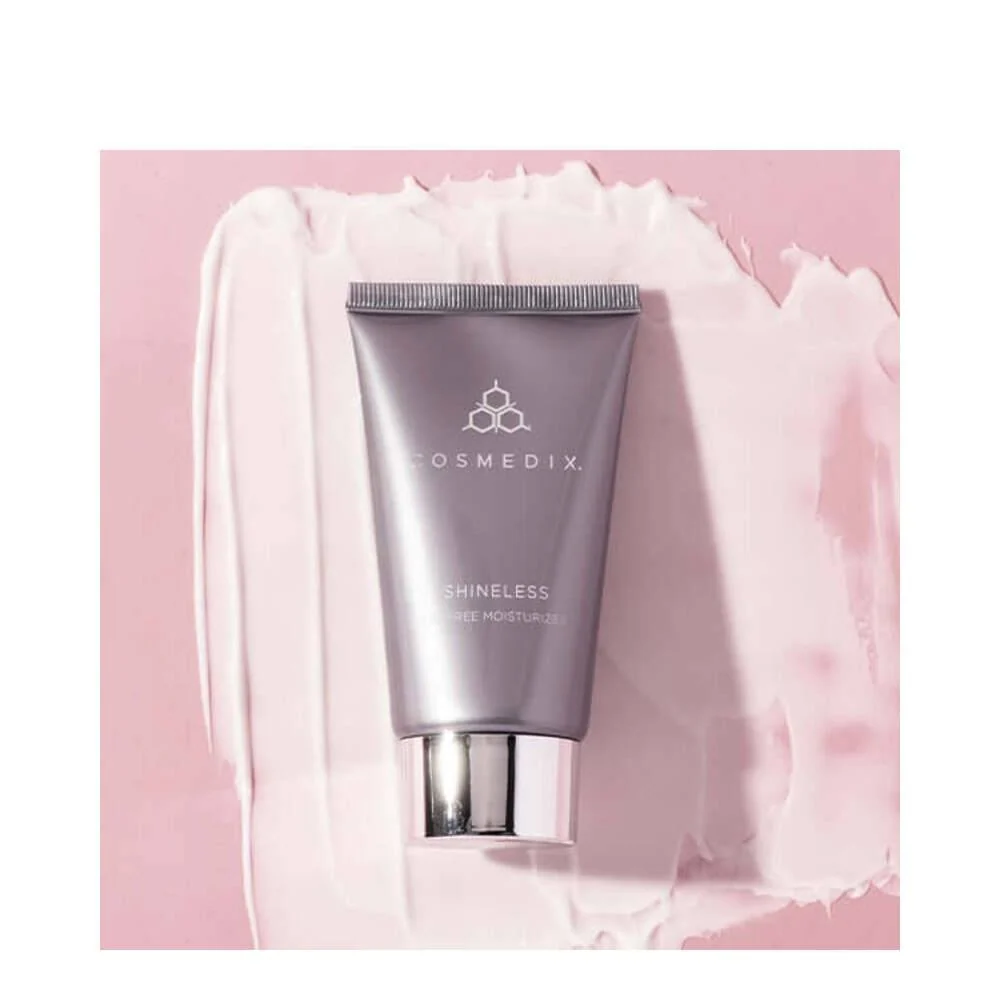 Cosmedix Shineless kosteusvoide