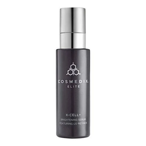 Cosmedix X-solu+