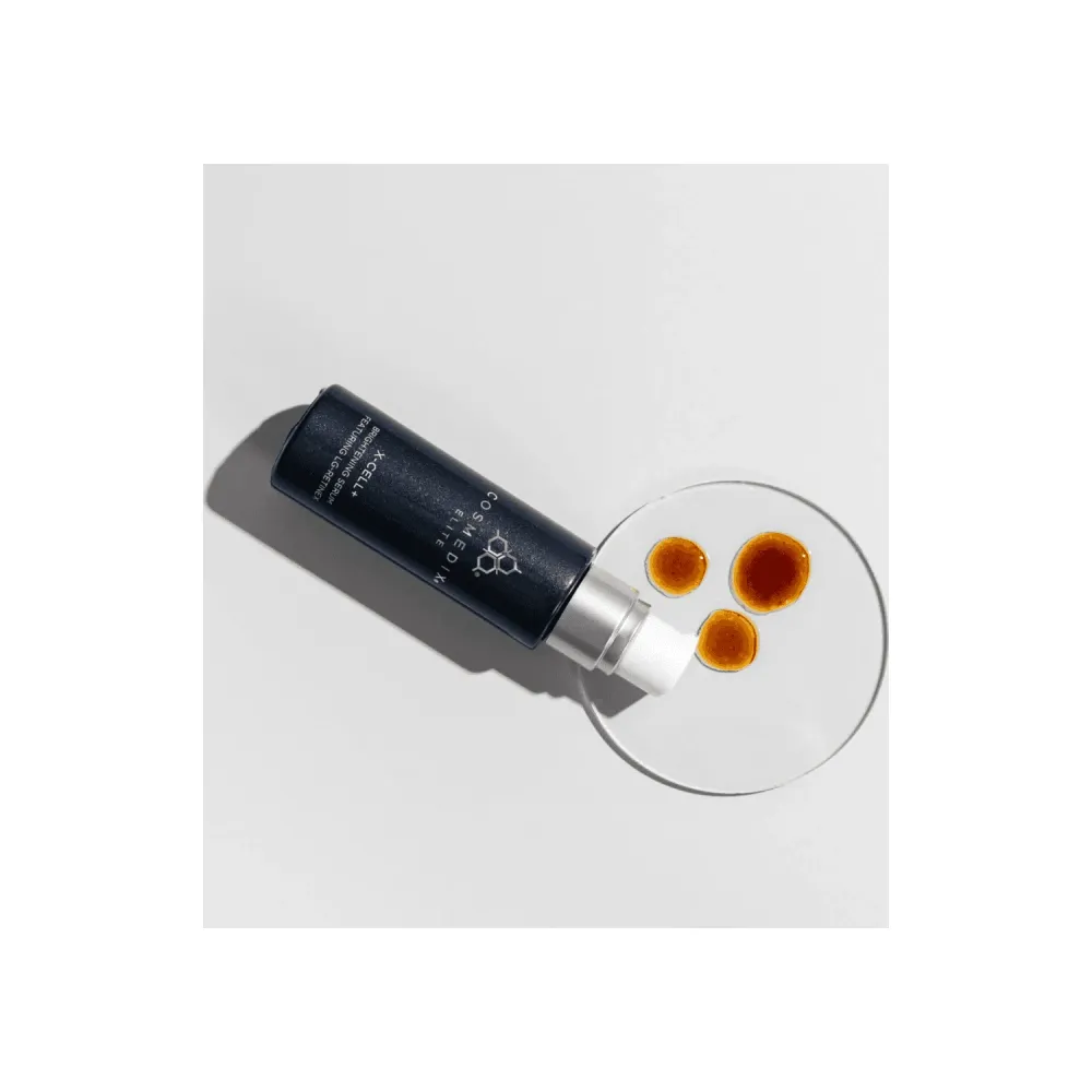 Cosmedix X-solu+