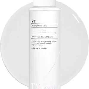 [VT Cosmetics] TX-Toning Toner