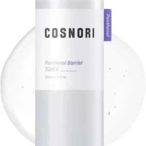 [Cosnori] Panthenol Barrier Toner