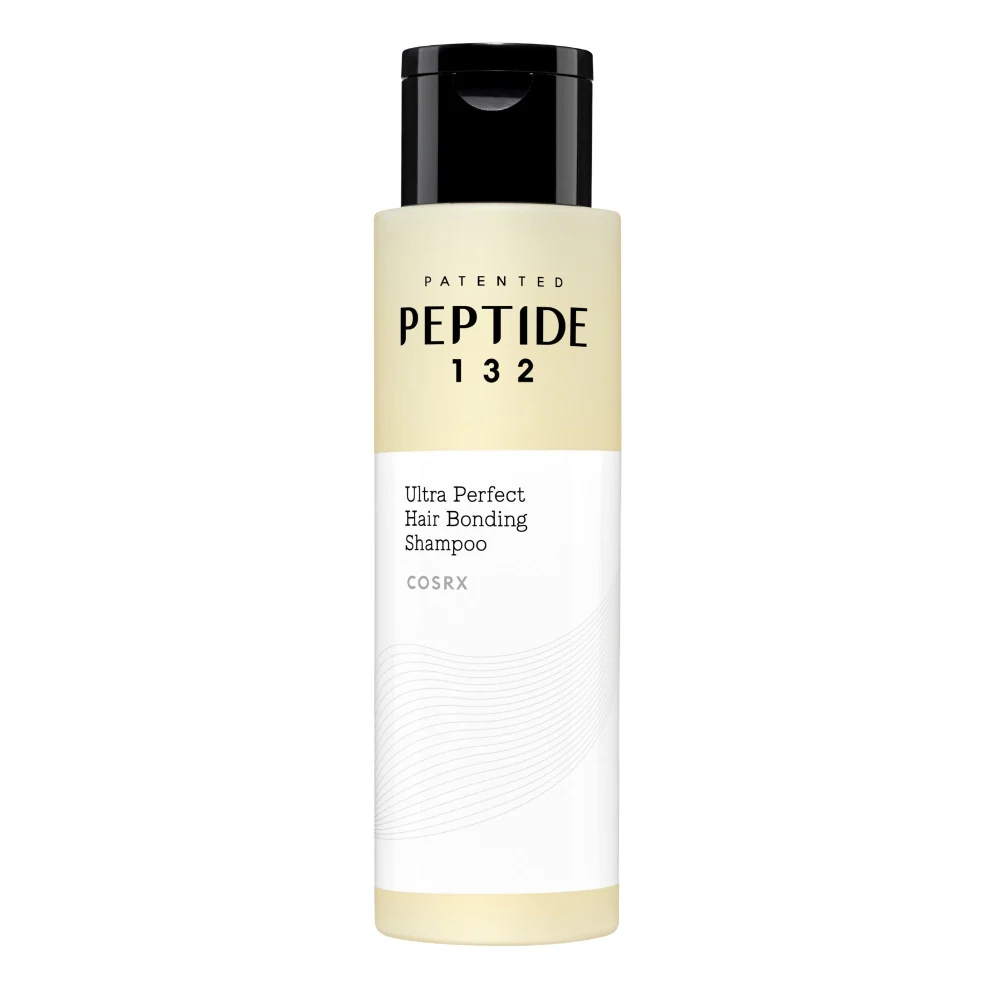 [COSRX] Peptide-132 Ultra Perfect Hair Bonding Shampoo