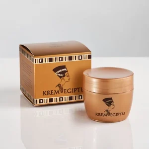 Crème d'Egypte d'Egypte 50ml KORANA
