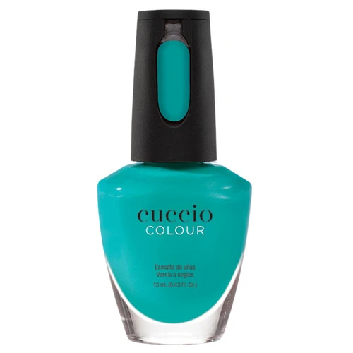 Cuccio kynsilakka ja viilu 13 ml / 0,43 fl oz