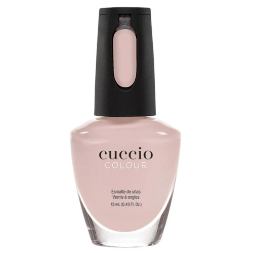 Cuccio kynsilakka ja viilu 13 ml / 0,43 fl oz