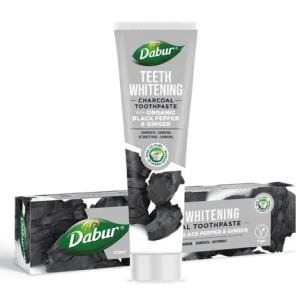 Dabur Holzkohle-Paste 100 ml