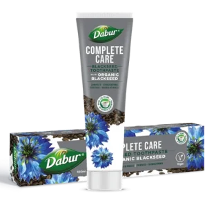 Dabur yrttihammastahna kumina 100 ml