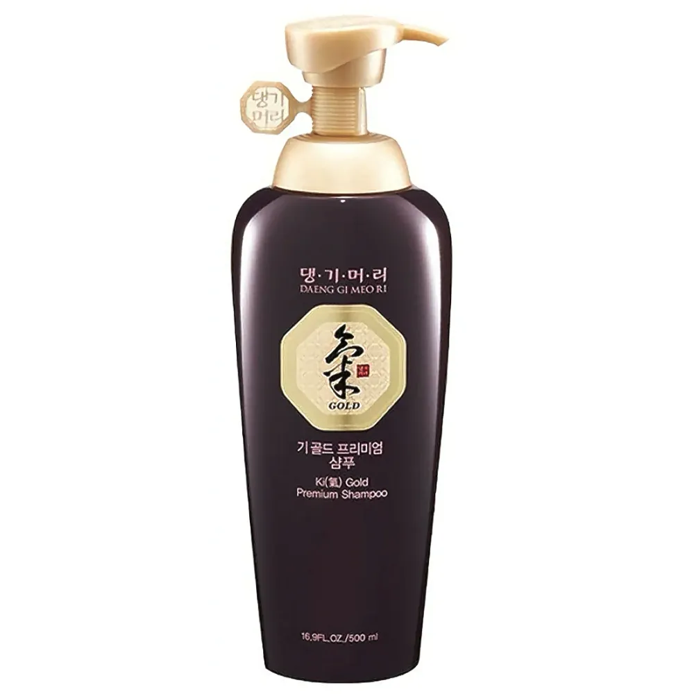 [Daeng Gi Meo Ri] Ki Gold Premium Shampoo