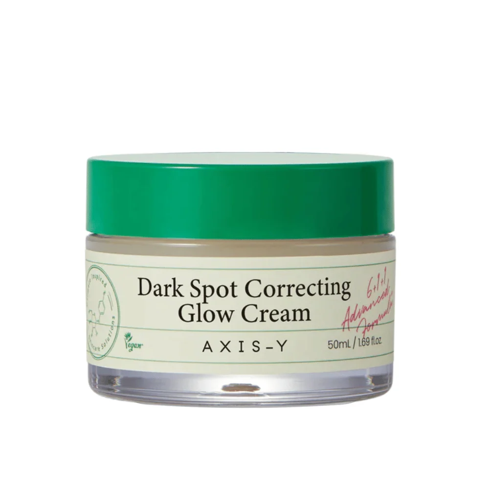 Dark Spot Correcting Glow Cream 50ml