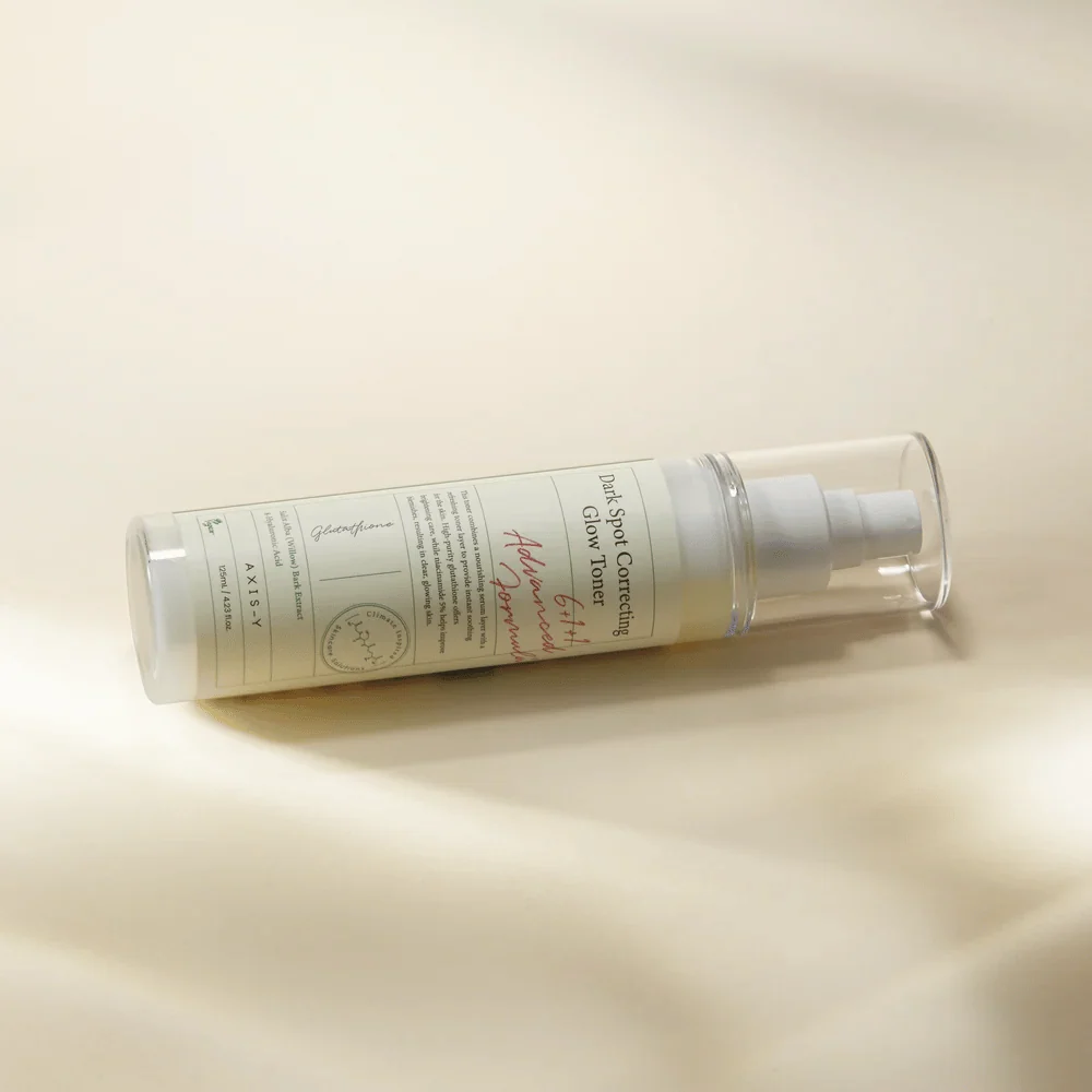 Dark Spot Correcting Glow Toner 125ml