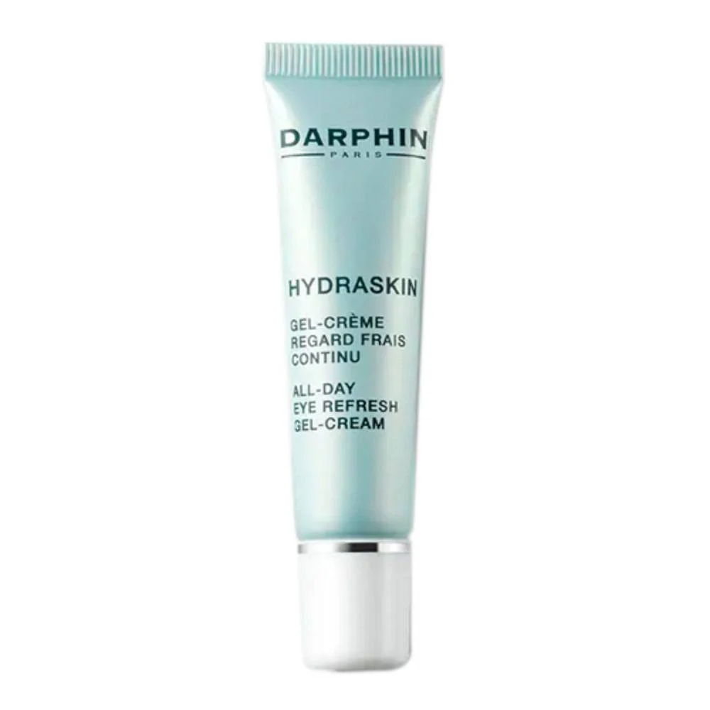 Darfiinihydraskin -infuusio silmä geelivoide Darphin