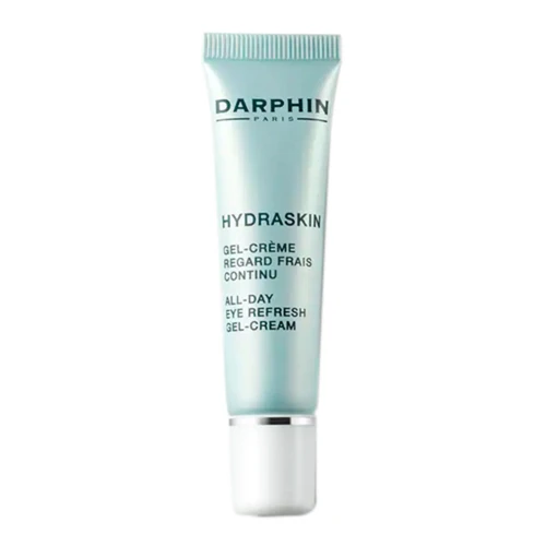 Darfiinihydraskin -infuusio silmä geelivoide Darphin