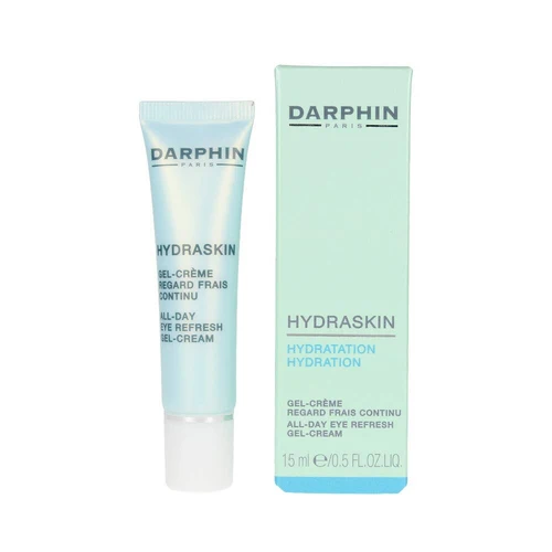 Darfiinihydraskin -infuusio silmä geelivoide Darphin
