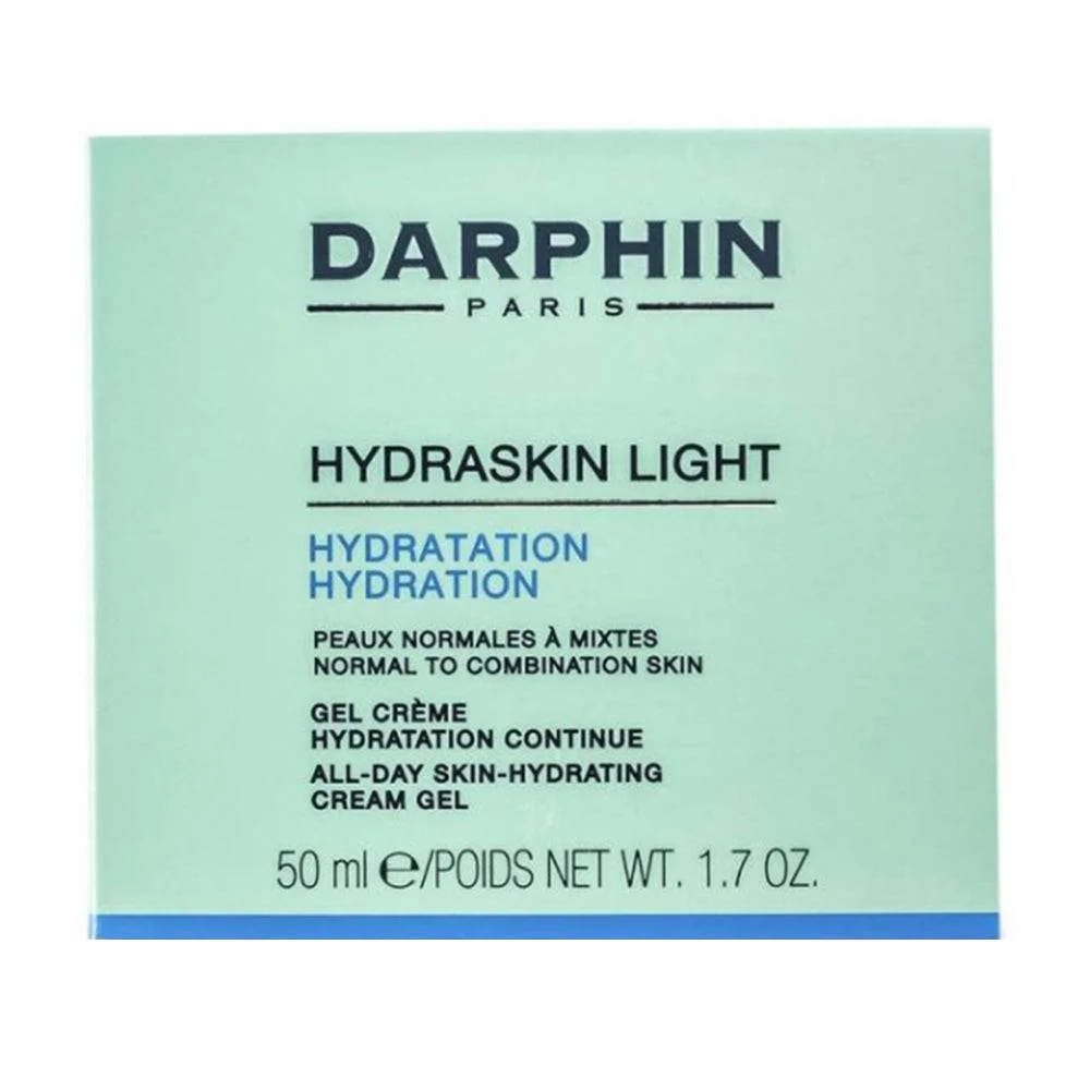 Darfiinihydraskin kevyt kosteuttava kerma Darphin