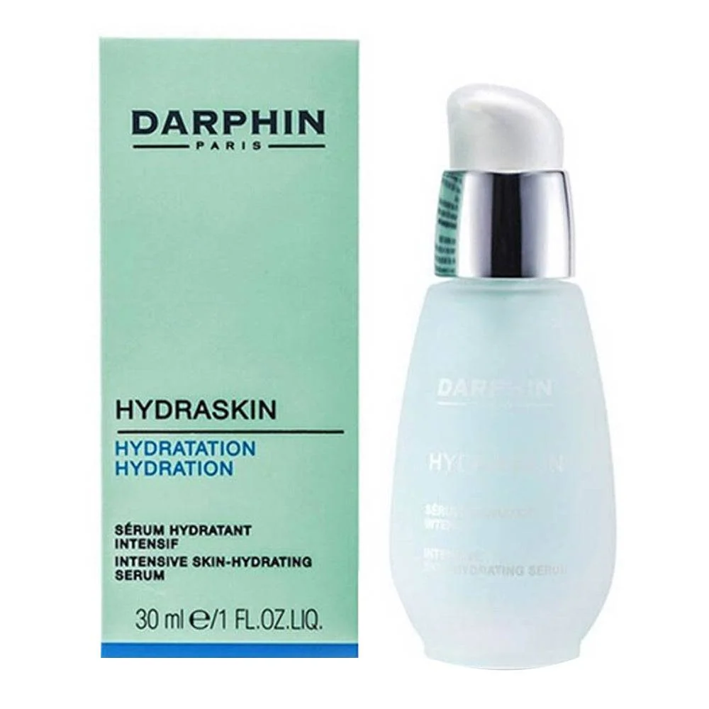 Darfiinihydraskinin intensiivinen iho-haydroiva seerumi Darphin