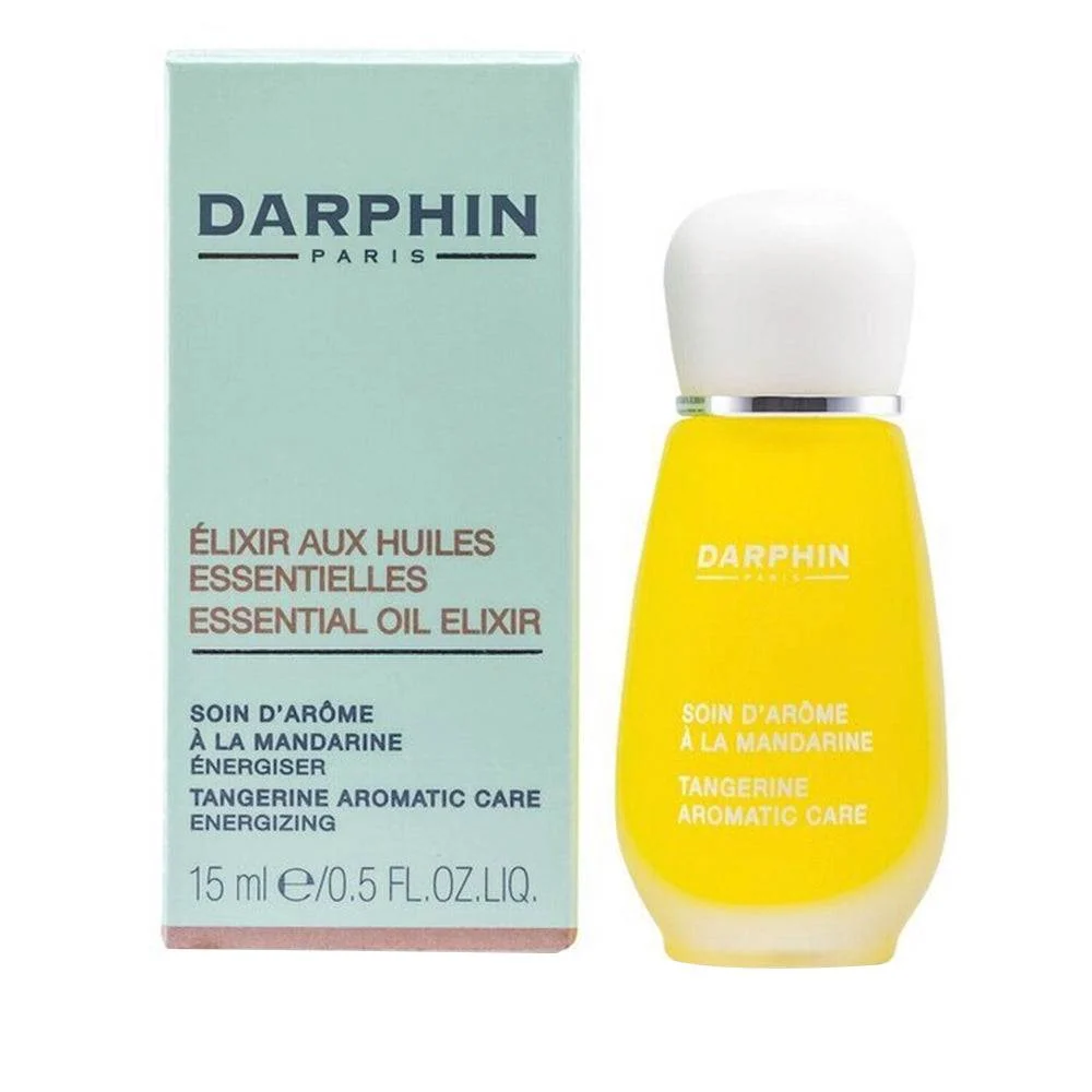 Darfiinin mandariini aromaattinen hoito Darphin