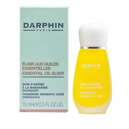 Darfiinin mandariini aromaattinen hoito Darphin