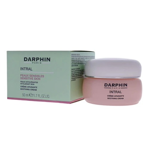 Darfiinin sisäinen rauhoittava kerma Darphin