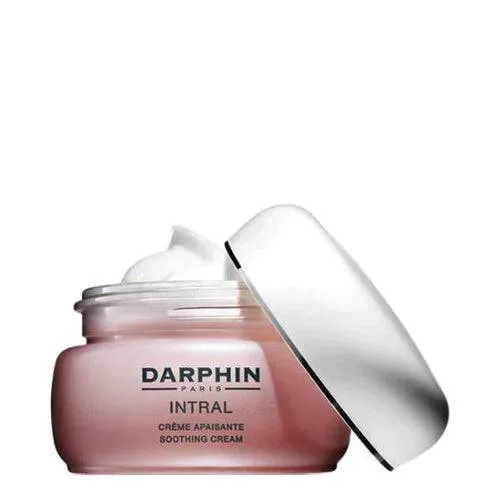 Darfiinin sisäinen rauhoittava kerma Darphin