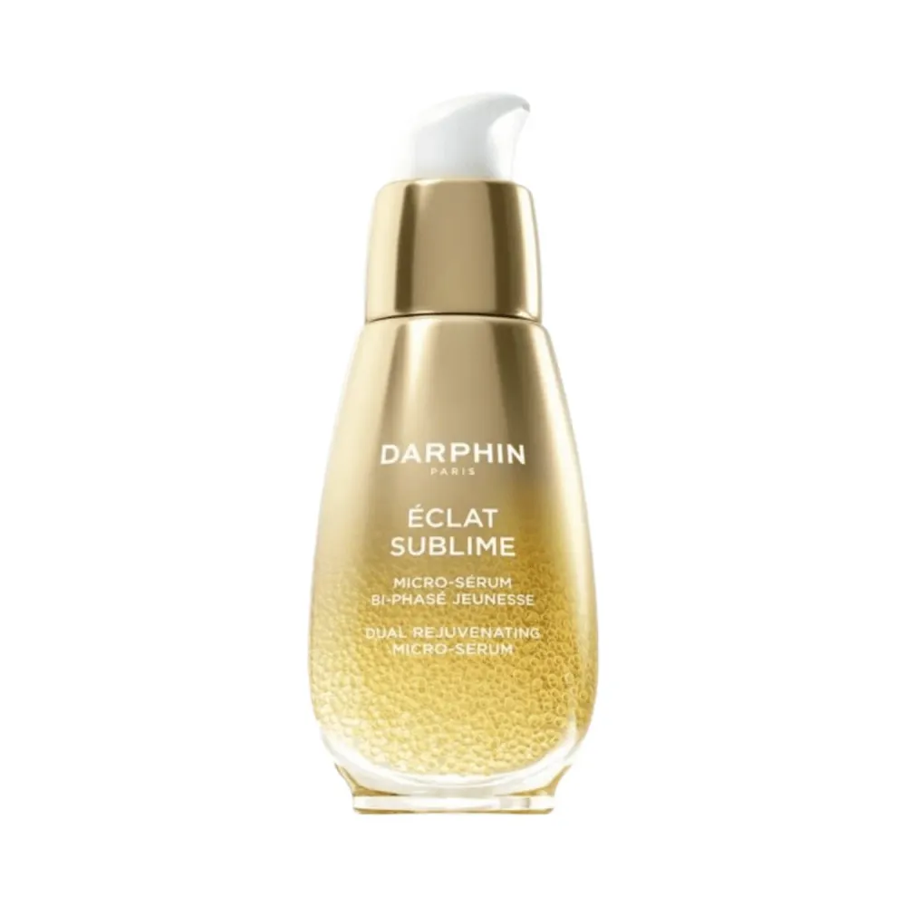 Darphin Eclat Sublime Dual Norjuvening Micro-Serum