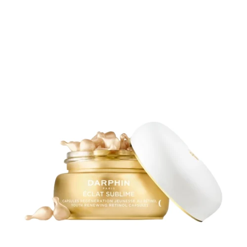Darphin Eclat Sublime Youth Retinol Oil -konsentraatti