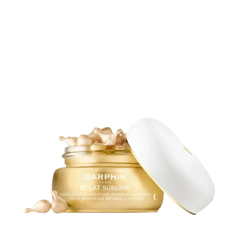 Darphin Eclat Sublime Youth Retinol Oil -konsentraatti