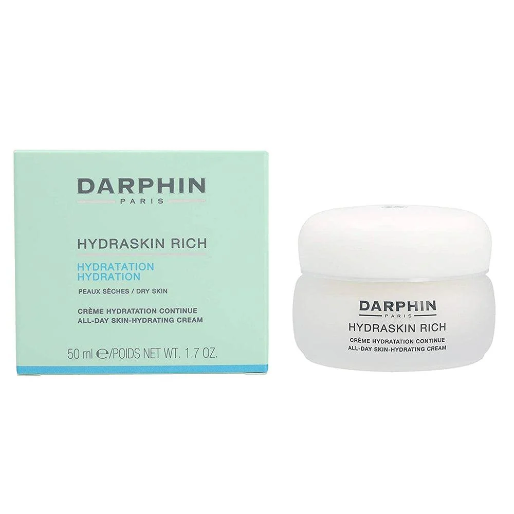 Darphin hydraskin rikas kosteuttava kerma
