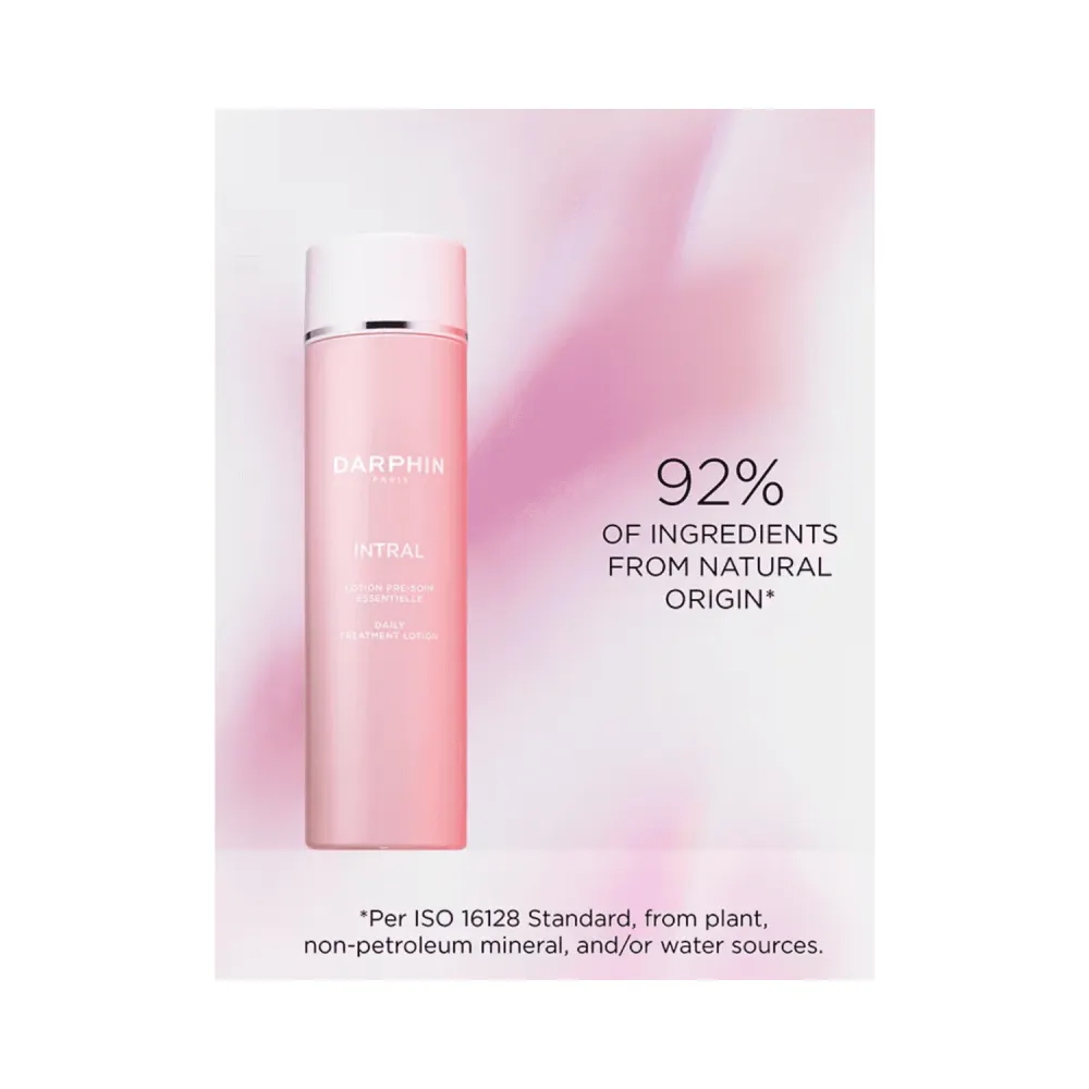 Darphin Intral Daily Treatment Lotion
