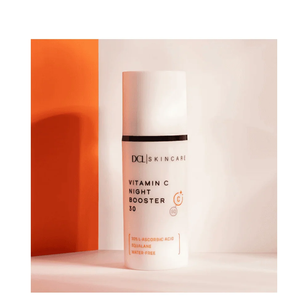 DCL Dermatologic C Night Booster 30