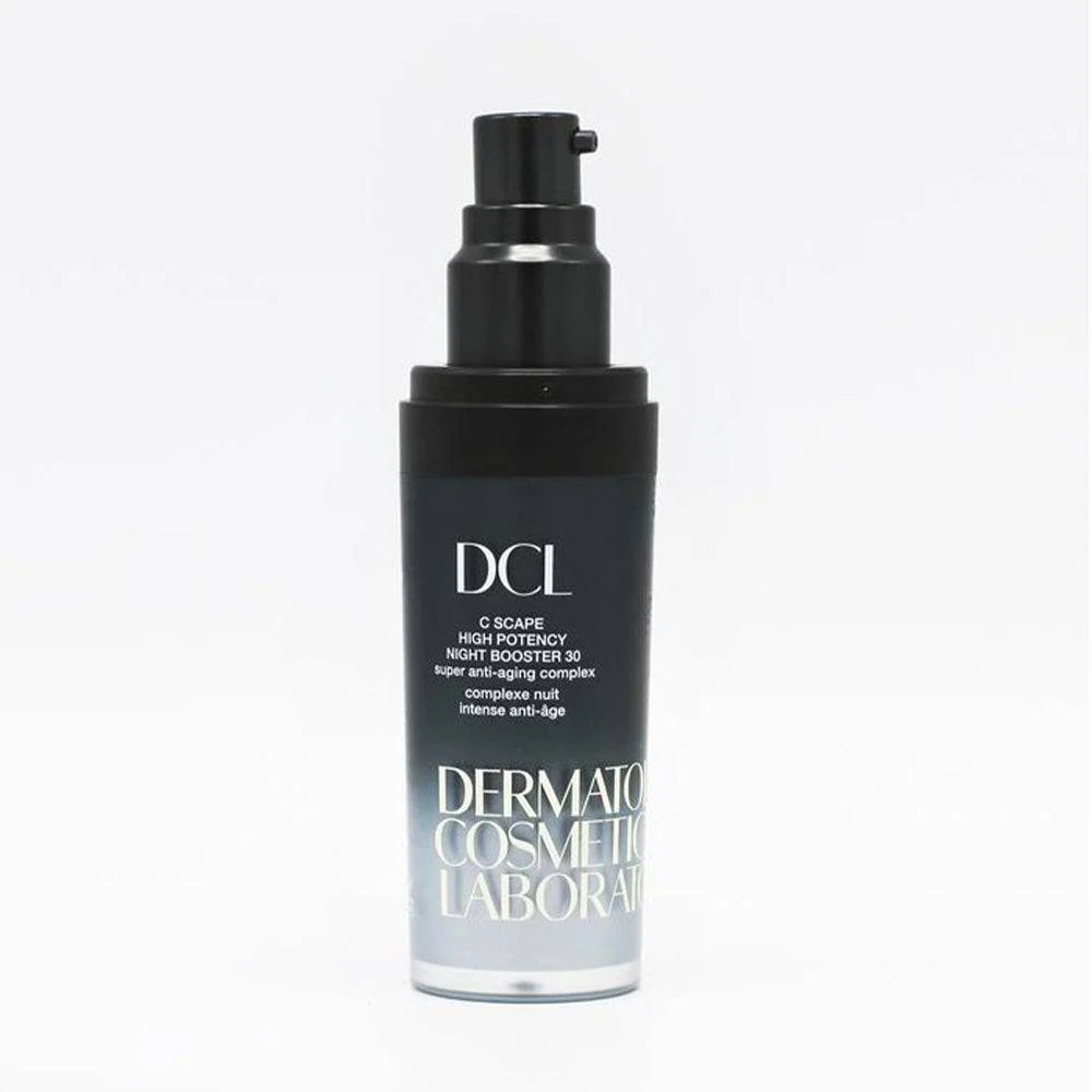 DCL Dermatologic C Night Booster 30