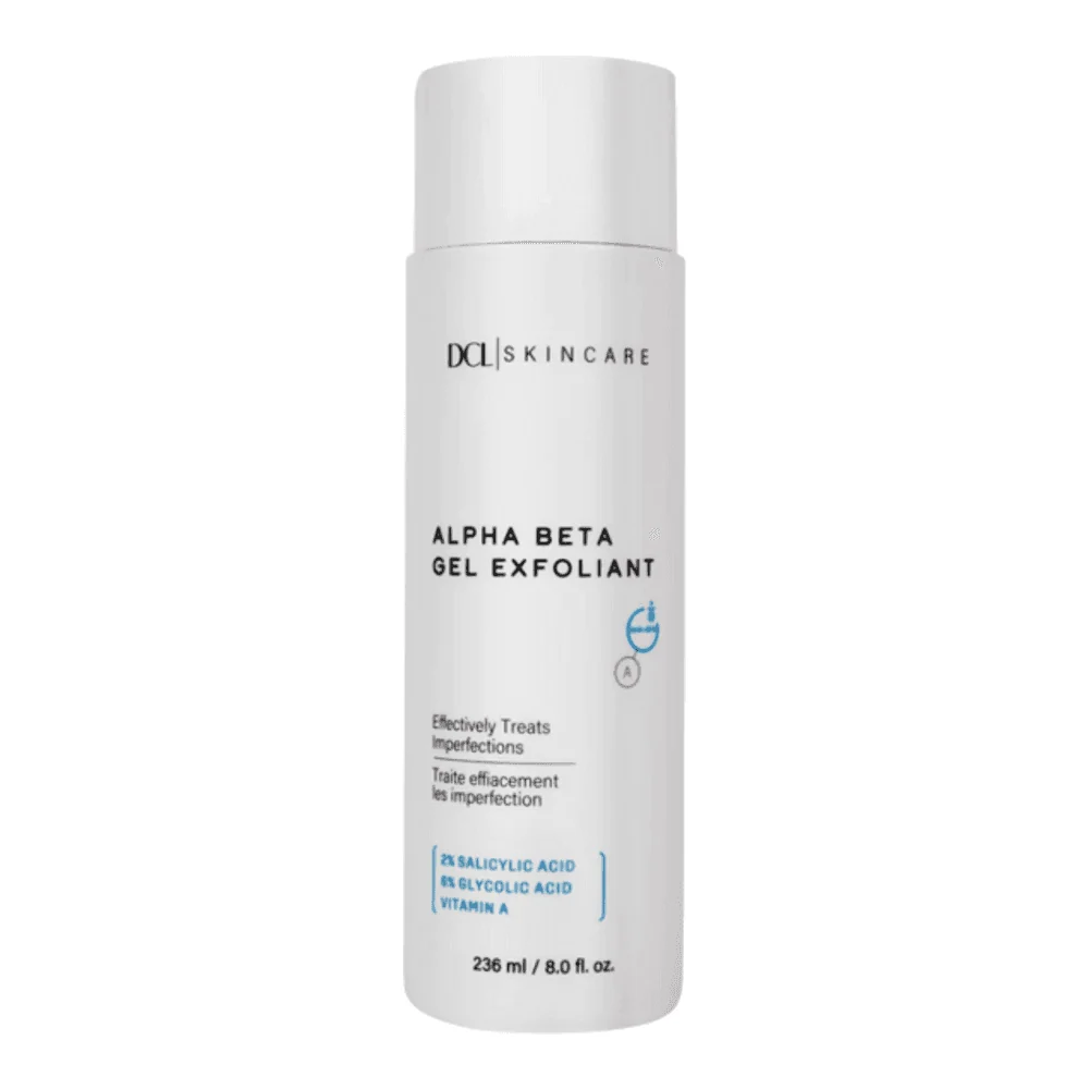 DCL -dermatologinen alfa -beetageelifoliantti DCL Dermatologic