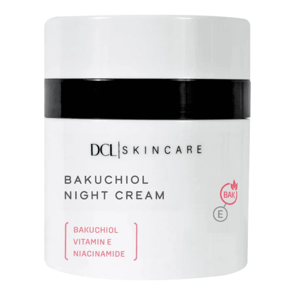 Dcl dermatologinen bakuchiol -yövoide DCL Dermatologic