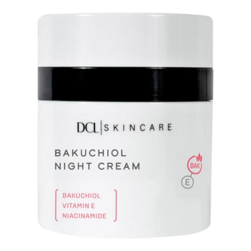 Dcl dermatologinen bakuchiol -yövoide DCL Dermatologic