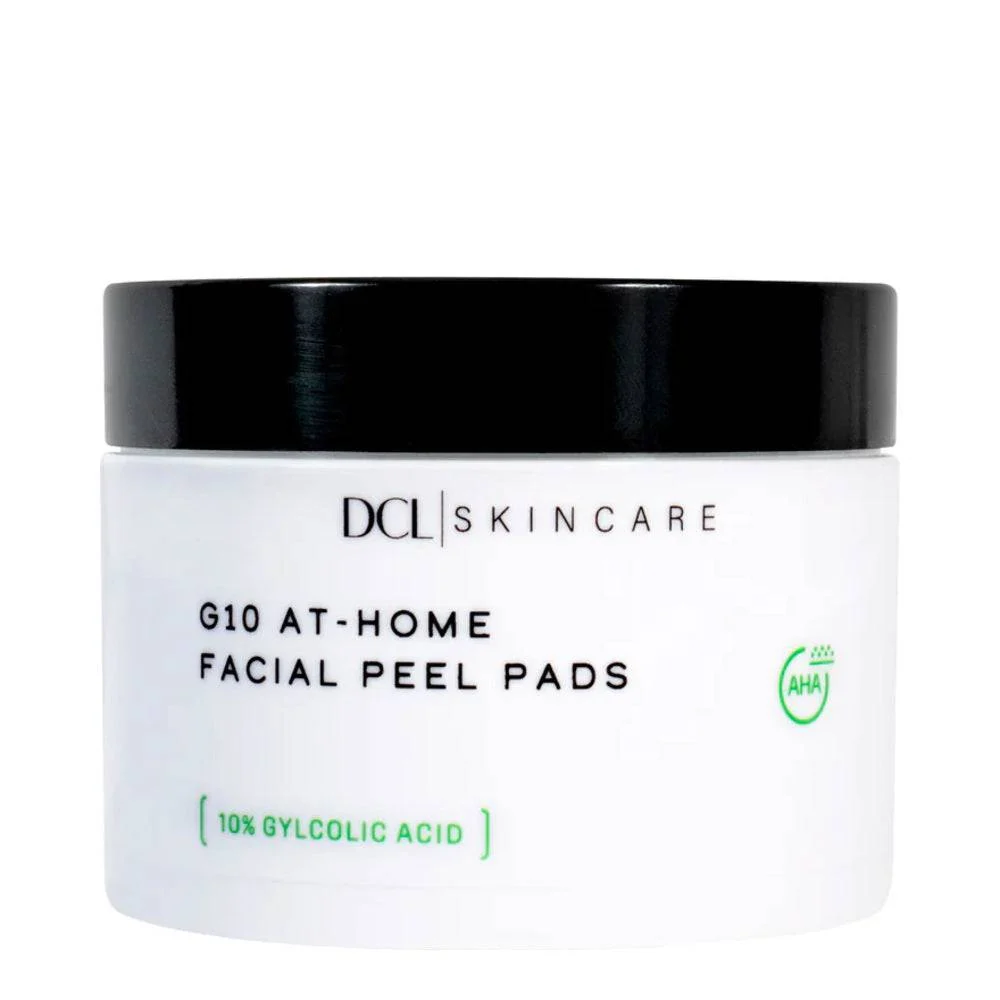 DCL -dermatologinen G10 -säteilykuori DCL Dermatologic