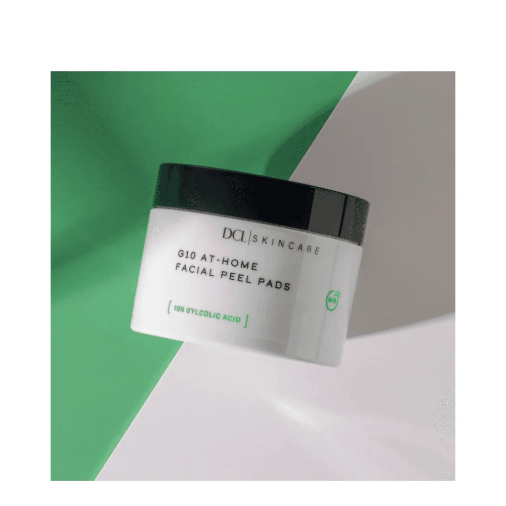 DCL -dermatologinen G10 -säteilykuori DCL Dermatologic